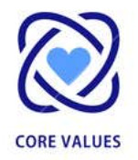 Core Values Logo