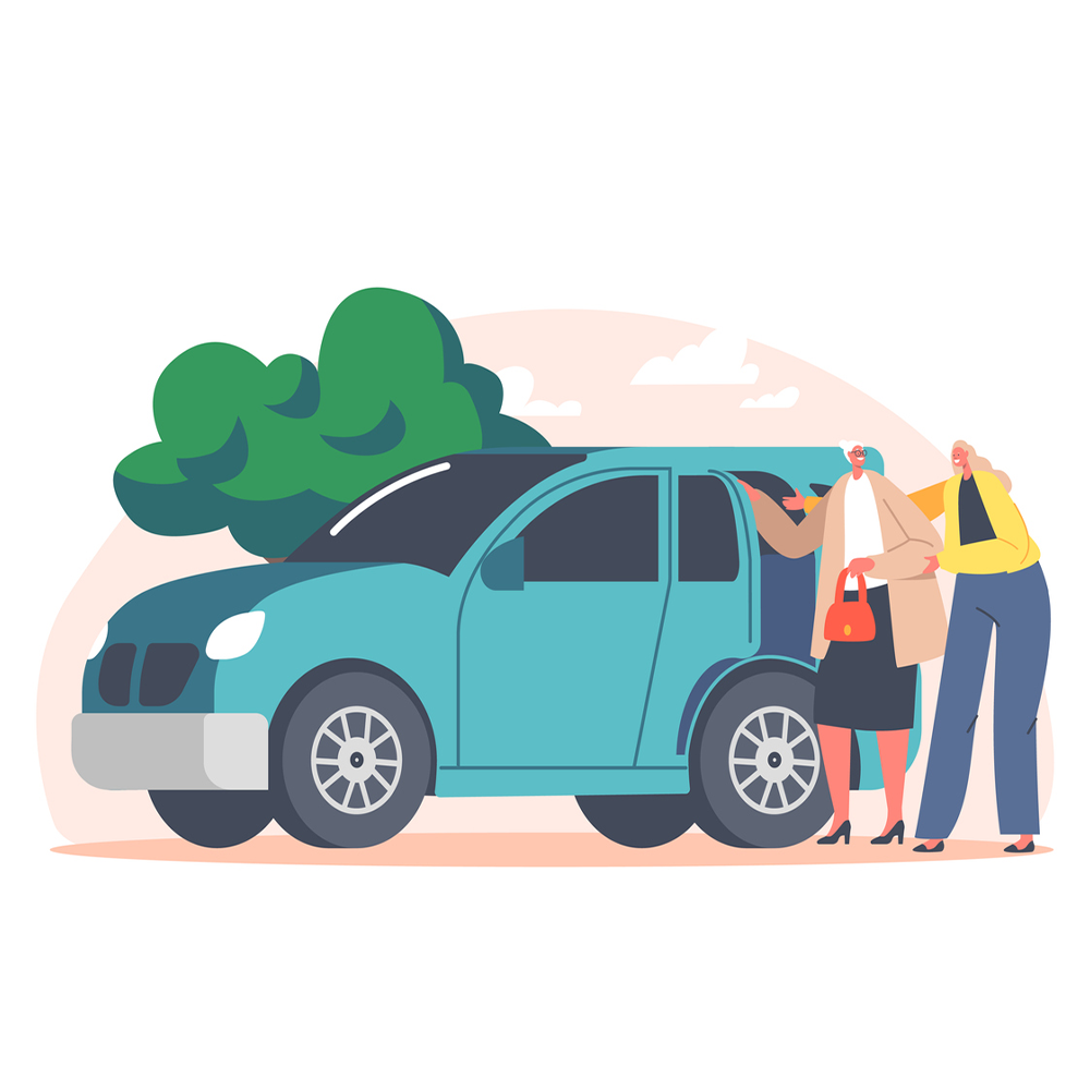Transportation