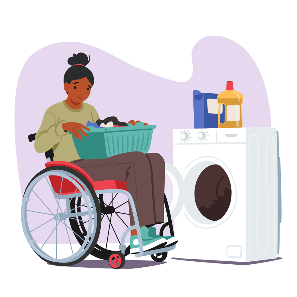 Household Tasks