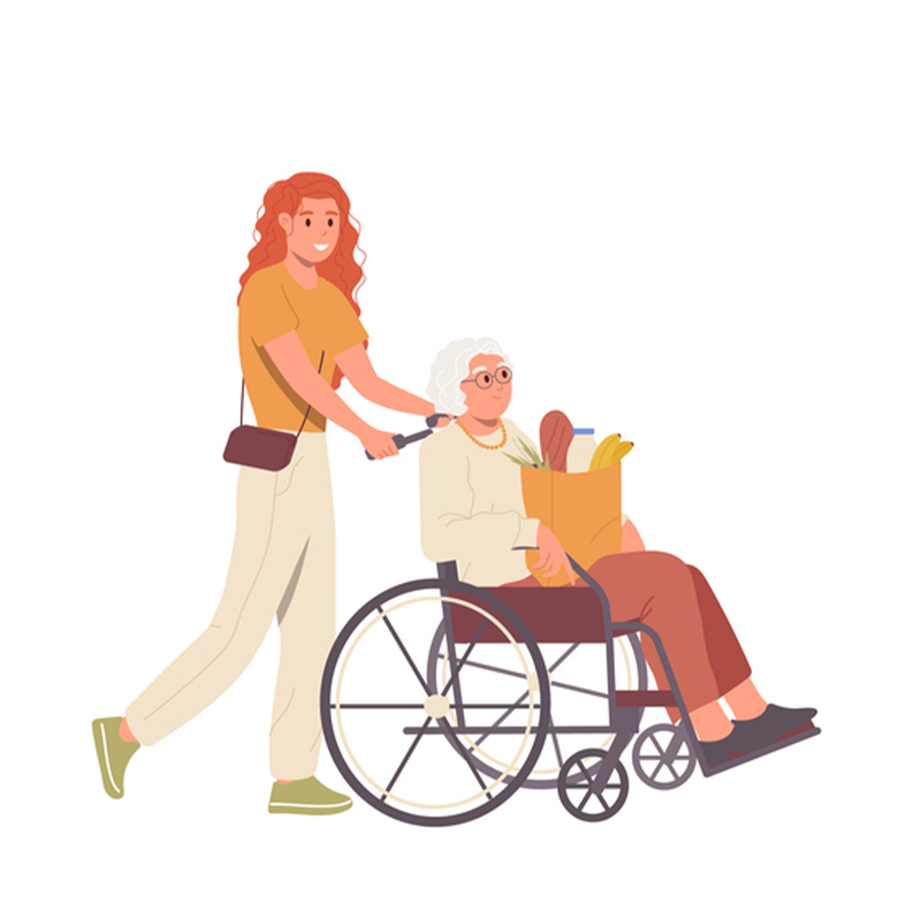 Companionship